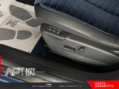 Lancia Ypsilon 1.2 mhev Edizione Cassina e-dct (9)