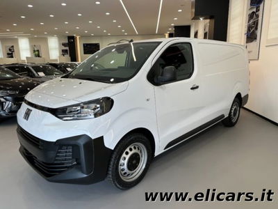 Fiat Scudo Furgone ce 1.5 bluehdi 120cv L3H1 nuovo