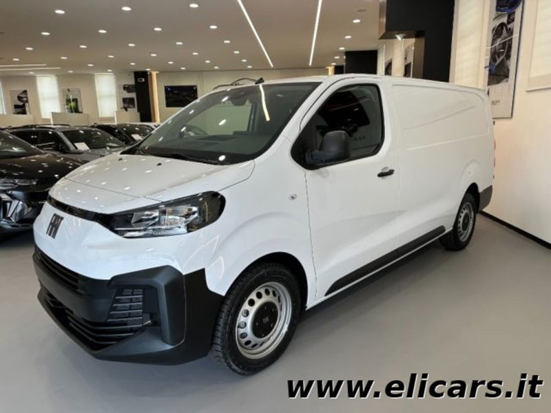 Fiat Scudo Furgone ce 1.5 bluehdi 120cv L3H1