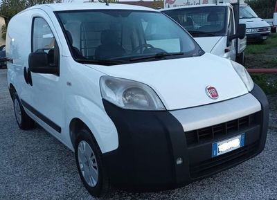 Fiat Fiorino 1.3 MJT 80CV Combinato usata