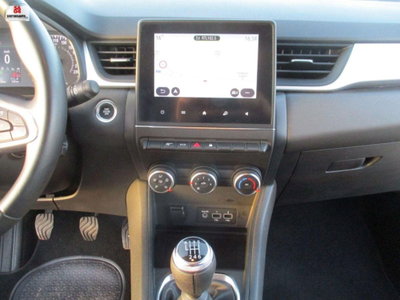 Renault Captur TCe 90 CV Techno (10)