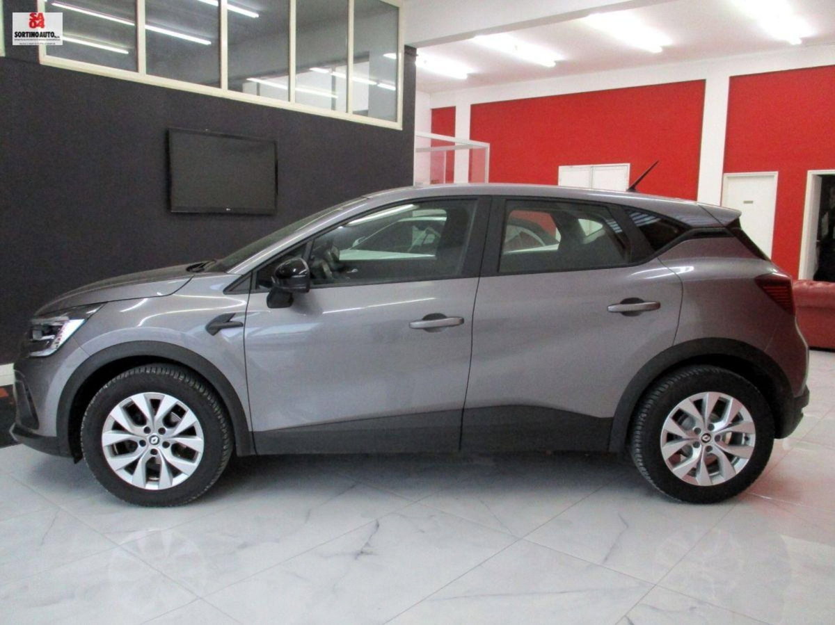 Renault Captur TCe 90 CV Techno (3)