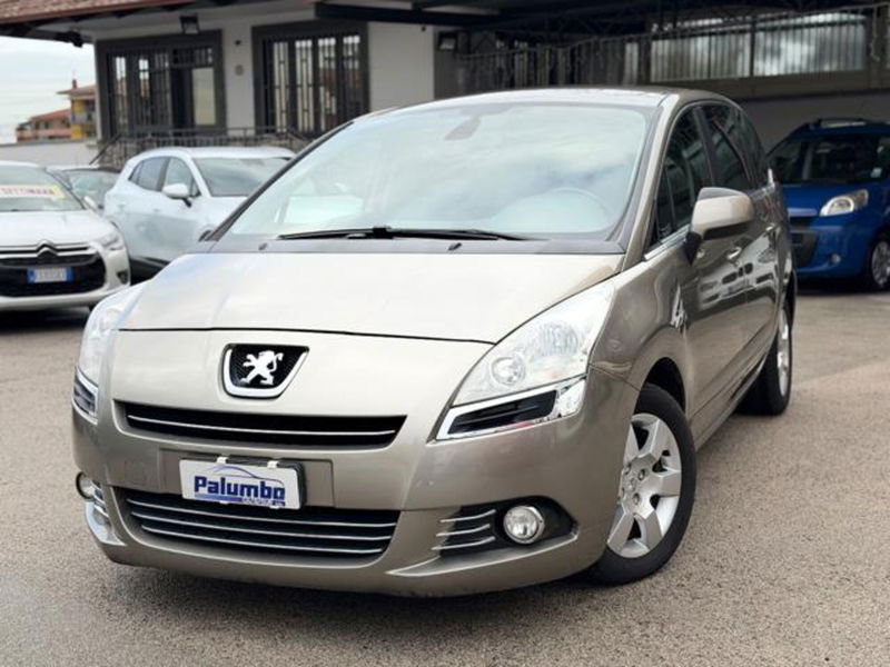 Peugeot 5008 2.0 HDi 150CV Business