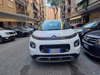 Citroen C3 Aircross PureTech 110 S&S Shine Pack usata