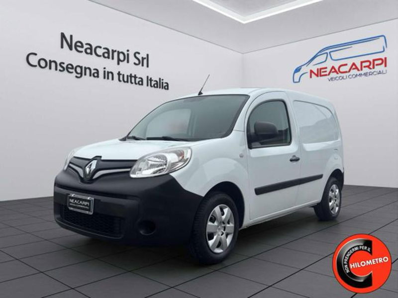 Renault Kangoo 1.5 dCi 95CV Van