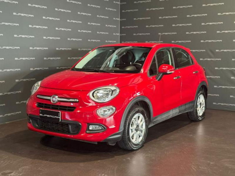 Fiat 500X 1.3 MultiJet 95 CV Business