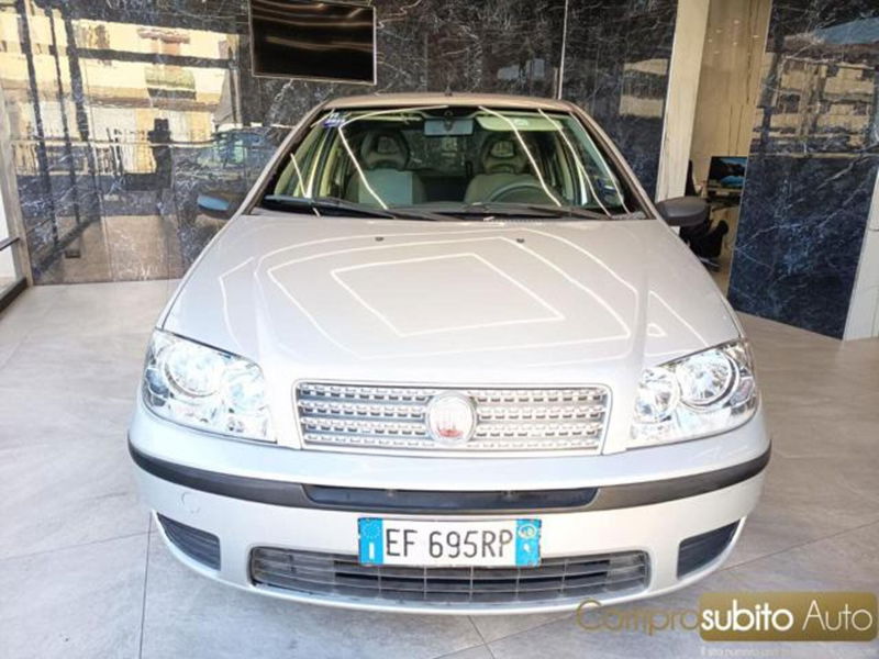 Fiat Punto Classic 1.2 5 porte Active