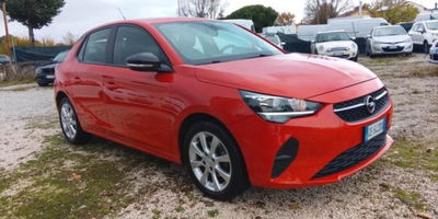 Opel Corsa 1.2 Elegance usata