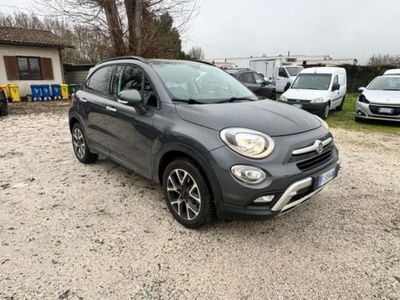 Fiat 500X 1.3 MultiJet 95 CV Cross Dolcevita usata