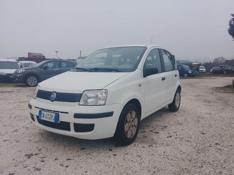 Fiat Panda 1.1 Active