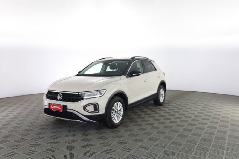 Volkswagen T-Roc 1.5 tsi Life