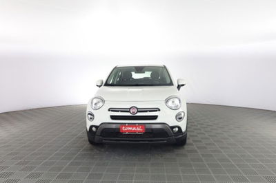Fiat 500X 1.3 MultiJet 95 CV City Cross usata