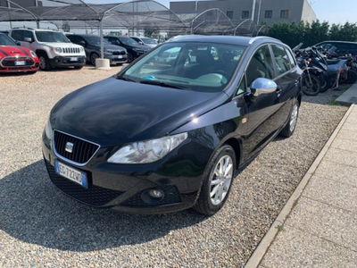 SEAT Ibiza ST 1.6 TDI CR DPF Style usata