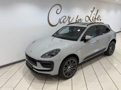 Porsche Macan 2.0 T 265cv pdk usata