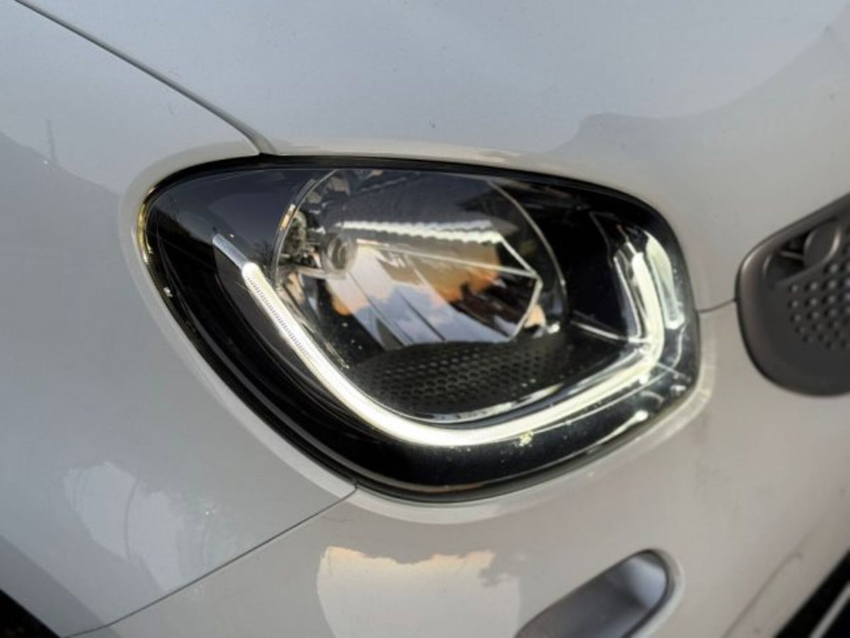 smart forfour forfour 70 1.0 twinamic Passion (10)
