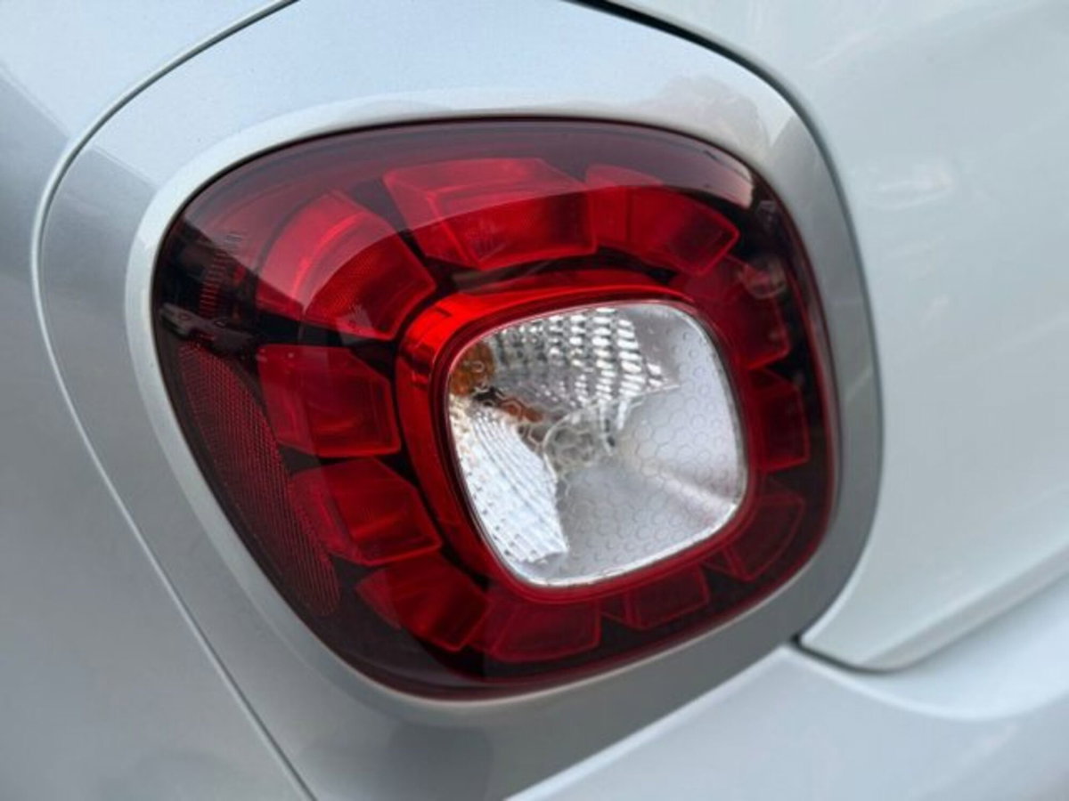 smart forfour forfour 70 1.0 twinamic Passion (12)