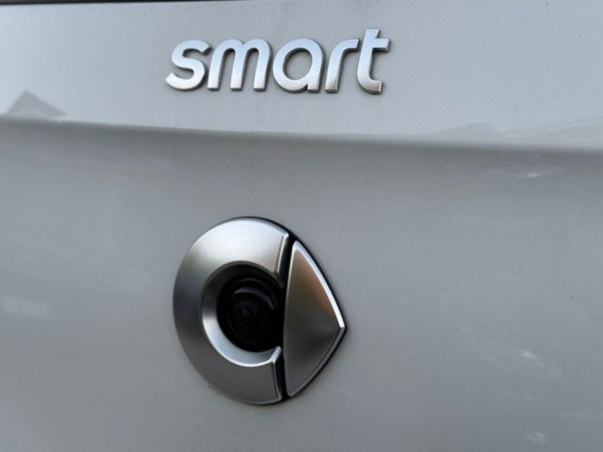 smart forfour forfour 70 1.0 twinamic Passion (13)