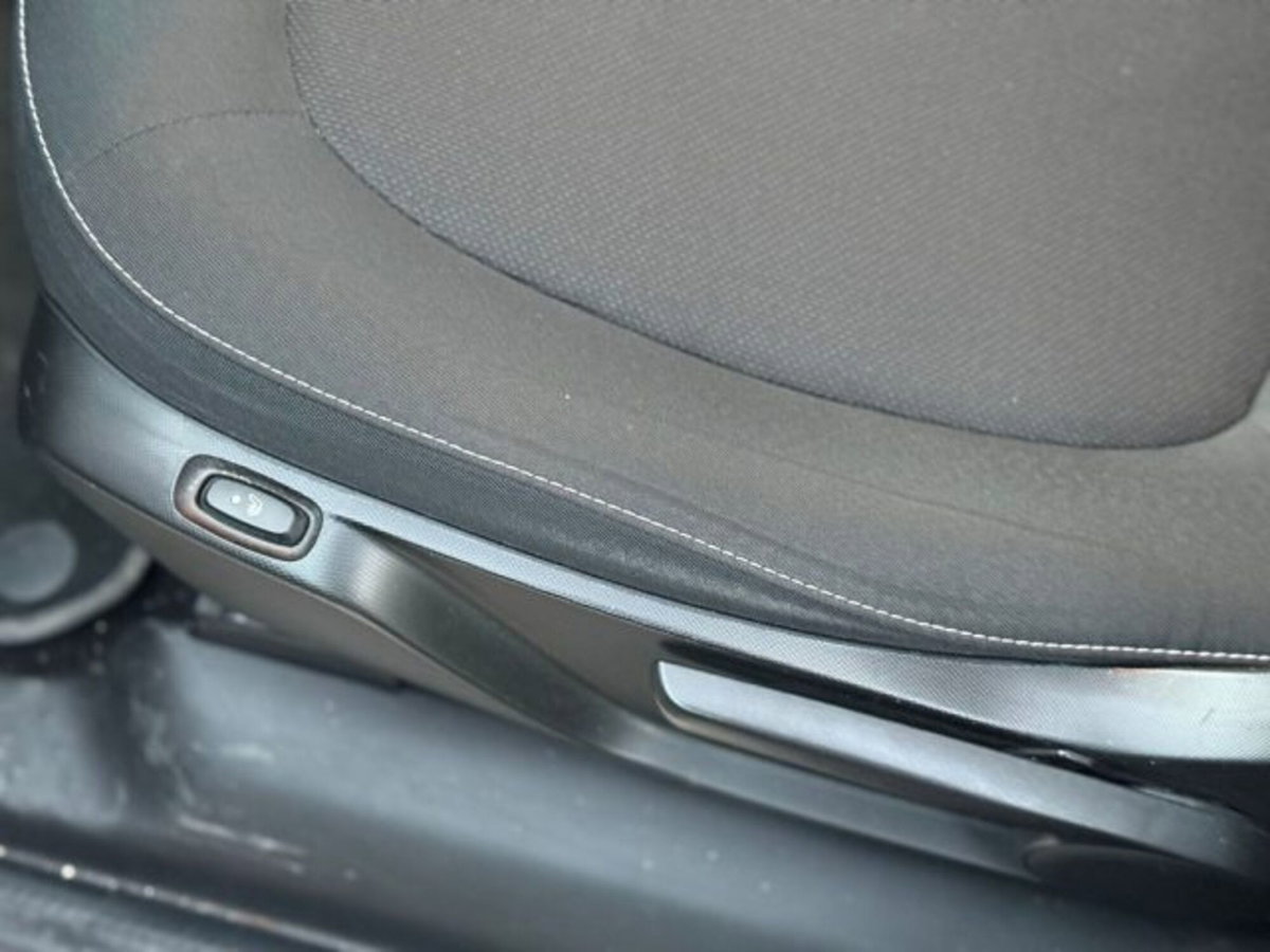 smart forfour forfour 70 1.0 twinamic Passion (16)