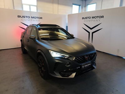 Cupra Formentor Formentor 1.5 TSI usata