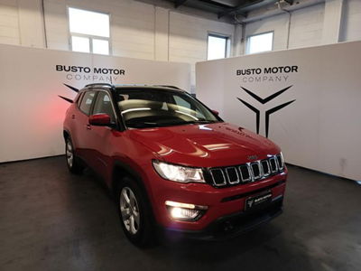 jeep compass 1.4 multiair 2wd longitude