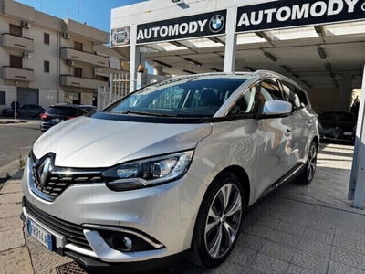Renault Grand Scénic 1.5 dci energy Sport Edition2 110cv edc usata