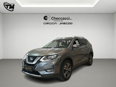 Nissan X-Trail dCi 150 4WD X-Tronic Business usata