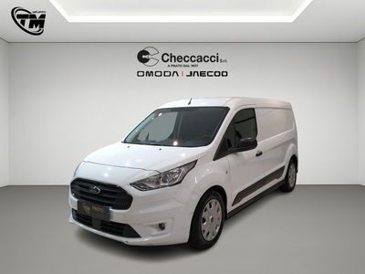 Ford Transit Connect Furgone 210 1.5 TDCi 100CV PL Furgone Trend