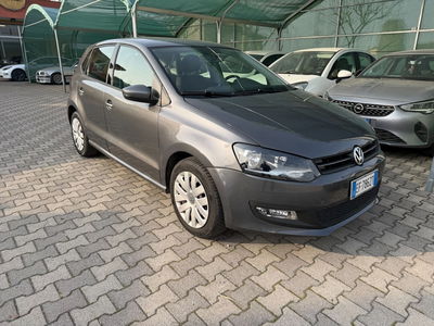 Volkswagen Polo 1.2/70CV 12V 5p. Trendline usata