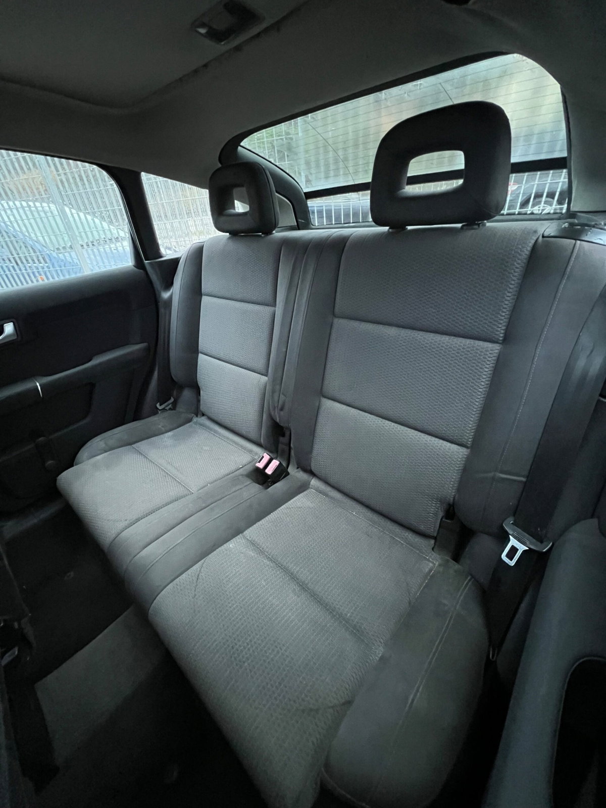 Audi A2 1.4 TDI Top (10)