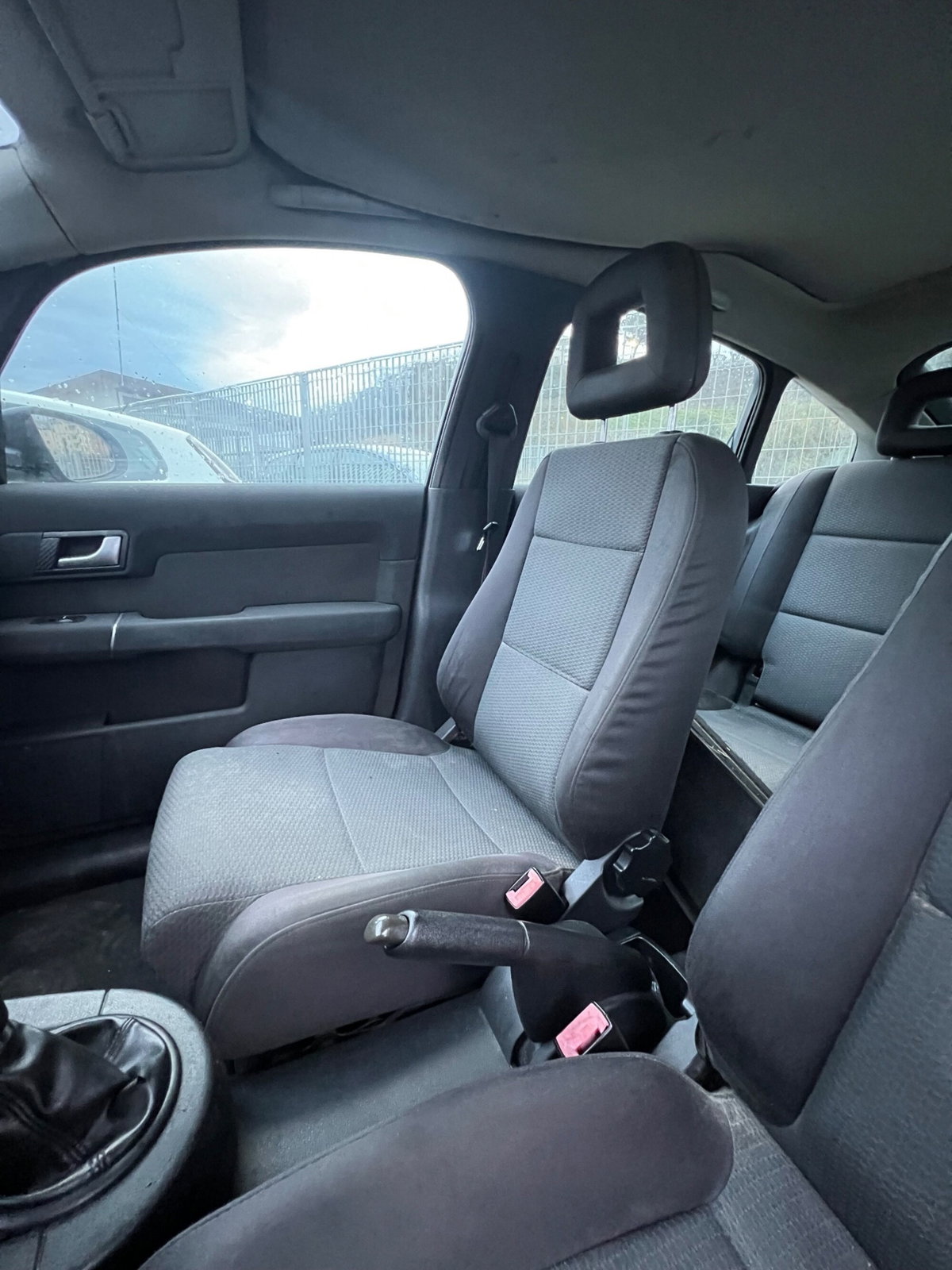 Audi A2 1.4 TDI Top (11)
