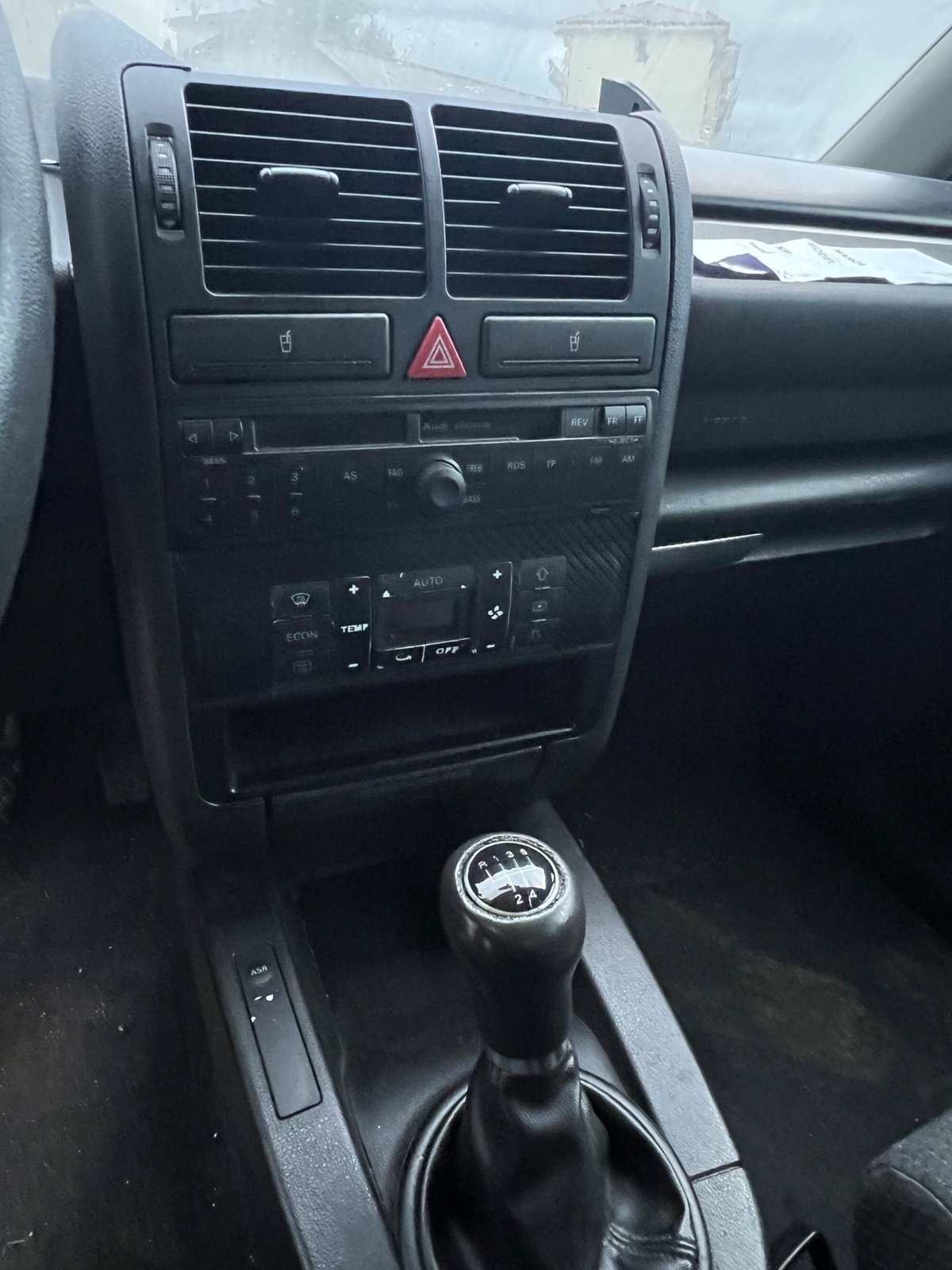 Audi A2 1.4 TDI Top (13)