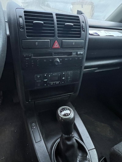 Audi A2 1.4 TDI Top (13)