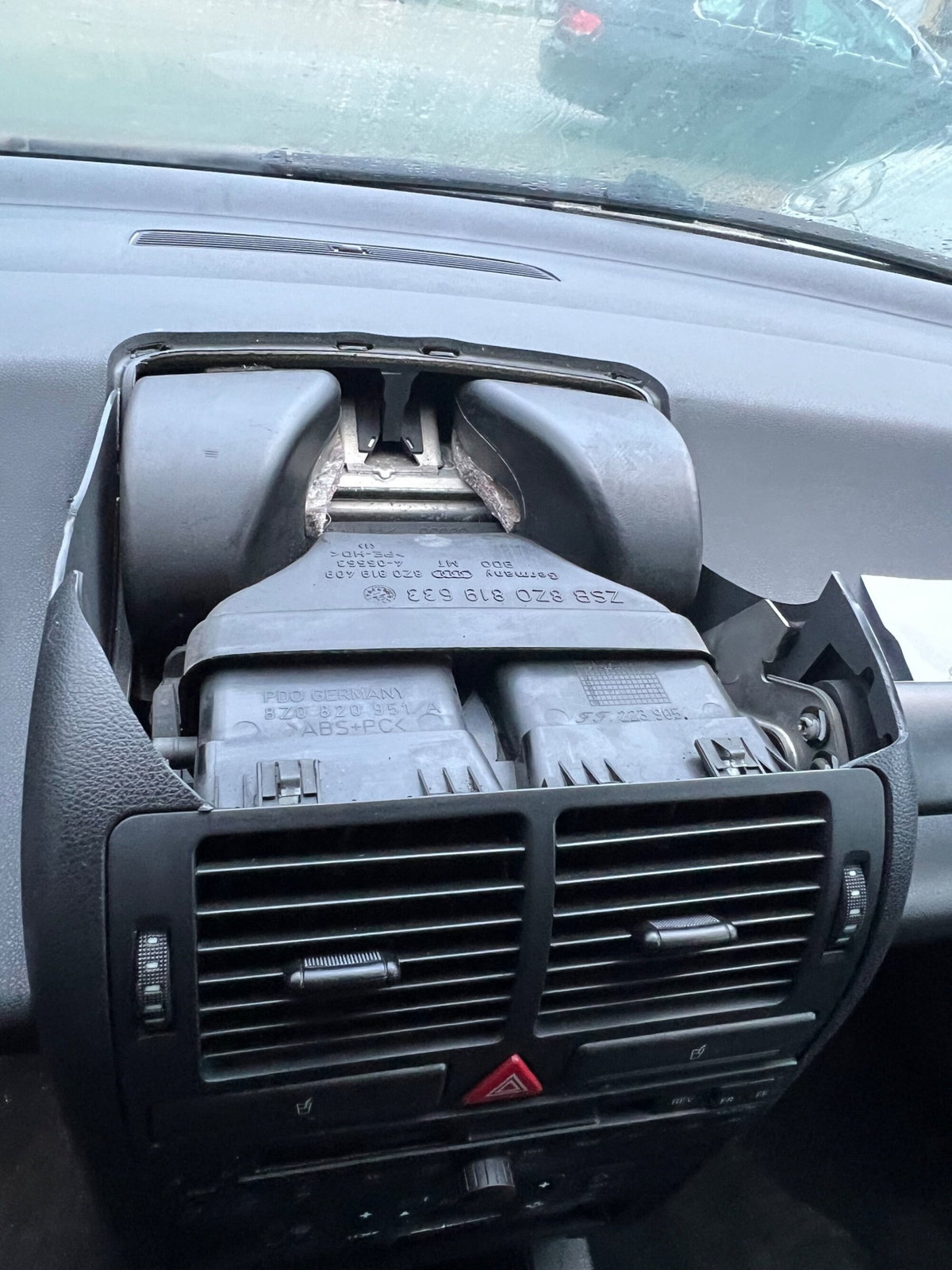 Audi A2 1.4 TDI Top (14)