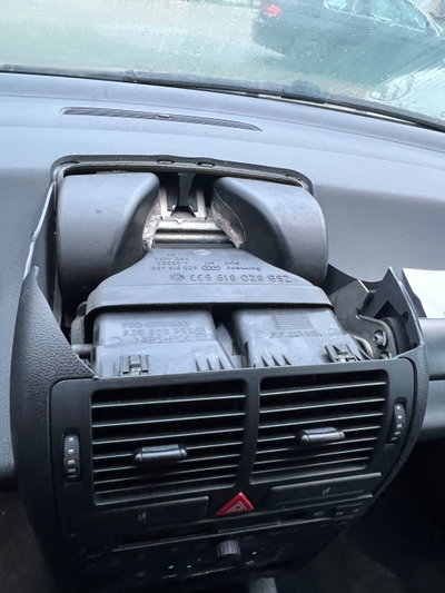 Audi A2 1.4 TDI Top (14)