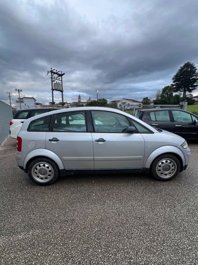 Audi A2 1.4 TDI Top (4)