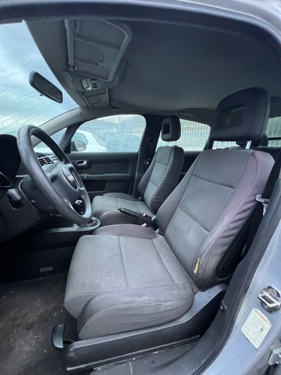Audi A2 1.4 TDI Top (9)