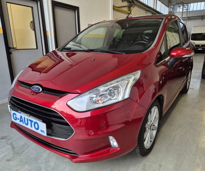 Ford B-Max B-Max 1.5 TDCi 95 CV Sport usata
