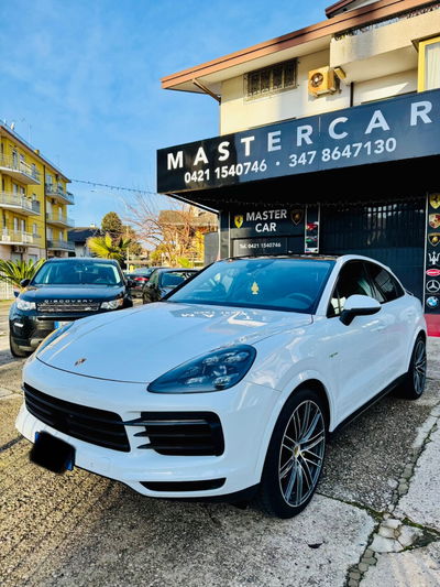 Porsche Cayenne Coupé 3.0 V6 usata