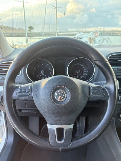 Volkswagen Golf 1.4 TSI 122CV 5p. Highline (15)