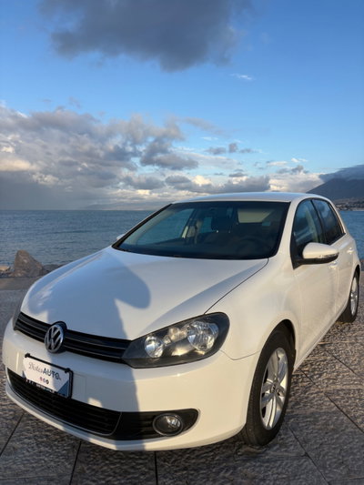 Volkswagen Golf 1.4 TSI 122CV 5p. Highline (2)