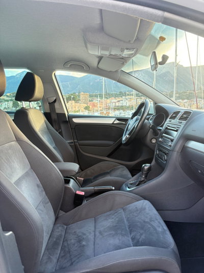 Volkswagen Golf 1.4 TSI 122CV 5p. Highline (20)