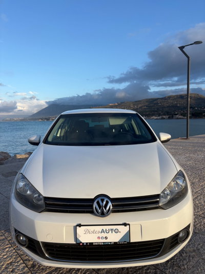 Volkswagen Golf 1.4 TSI 122CV 5p. Highline (3)