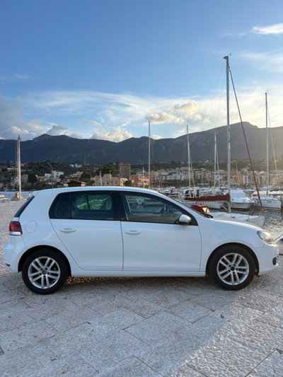 Volkswagen Golf 1.4 TSI 122CV 5p. Highline (4)