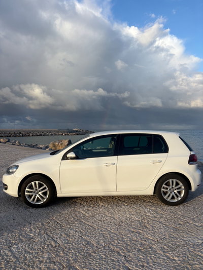Volkswagen Golf 1.4 TSI 122CV 5p. Highline (5)