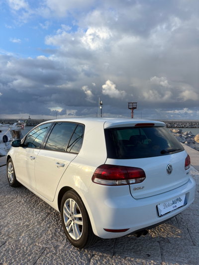 Volkswagen Golf 1.4 TSI 122CV 5p. Highline (6)