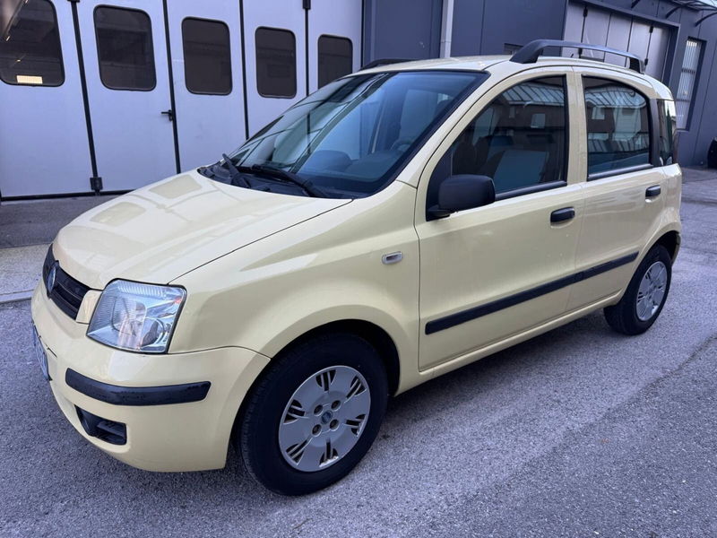 Fiat Panda 1.2 Dynamic