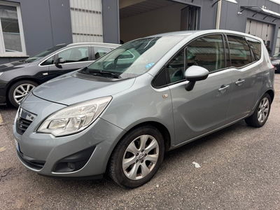 Opel Meriva 1.4 Turbo 120CV Cosmo usata