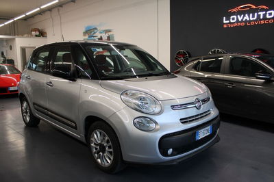 Fiat 500L 1.4 95 CV Pop usata