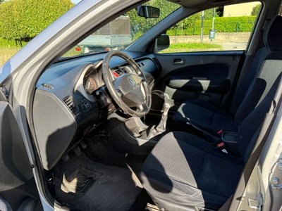 Honda HR-V 16V VTEC cat 5 porte Sport (8)