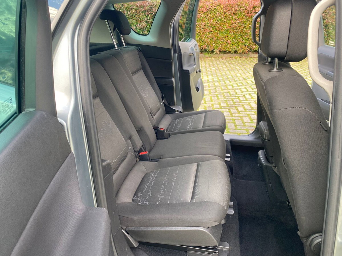 Opel Meriva 1.4 Turbo 120CV GPL Tech Elective (12)